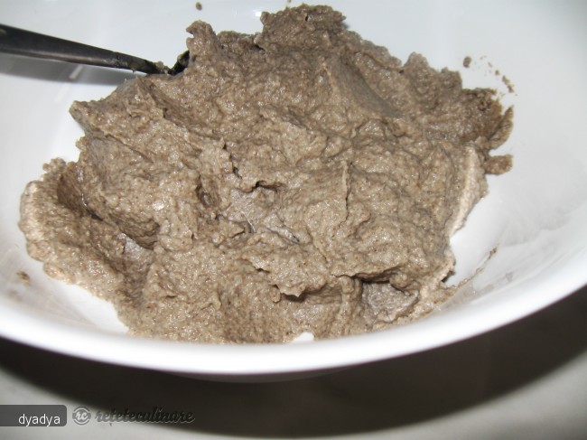 Pateu de ciuperci