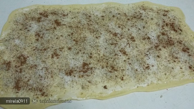 Melci cu Nuca