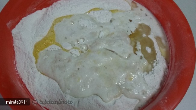 Melci cu Nuca