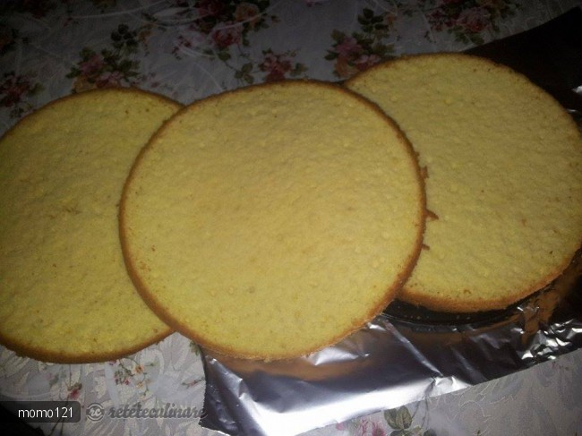 Tort Fluture cu Crema de Sampanie si Fructe de Padure