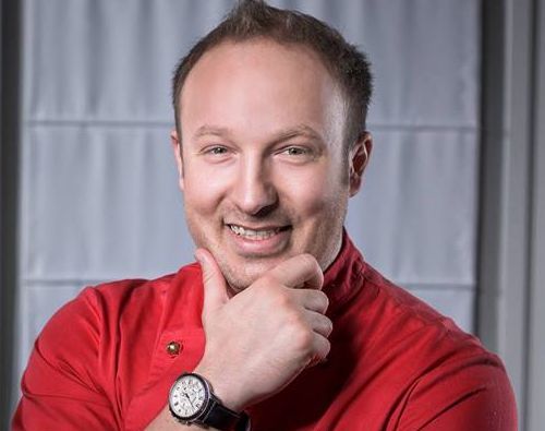 Interviu cu CHEF ALEX CIRTU â Profuâ de gatit de la Culinar Show