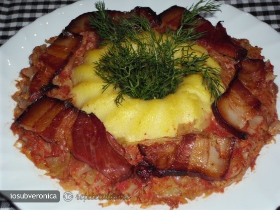 Ce poti sa gatesti cu varza - cele mai bune 10 retete