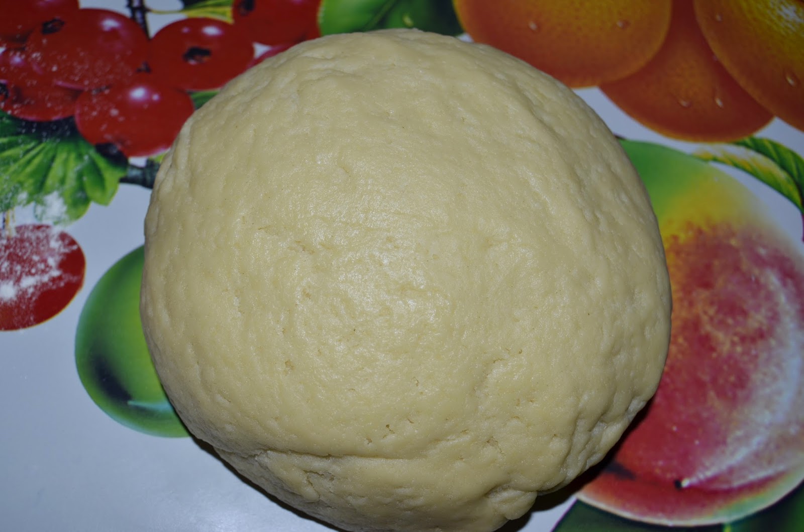 Cornulete cu rahat