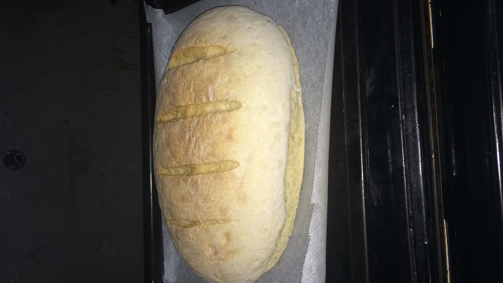 Paine de casa