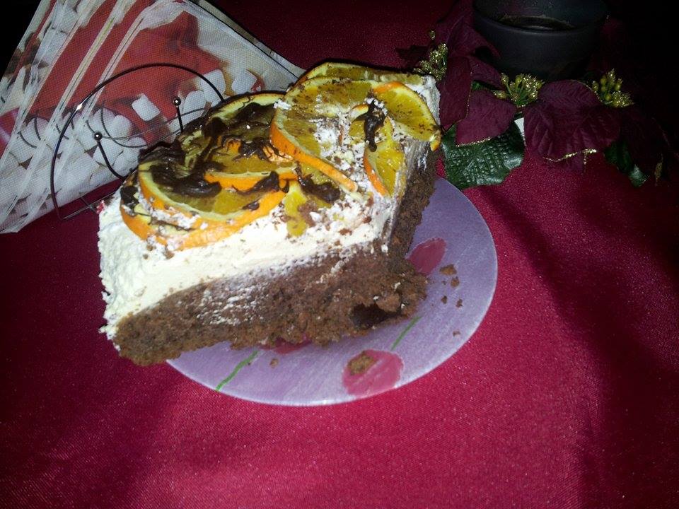 Tort de Punci Aniversar