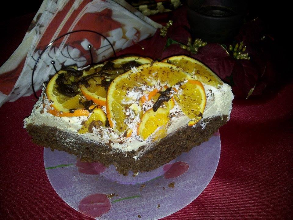 Tort de Punci Aniversar