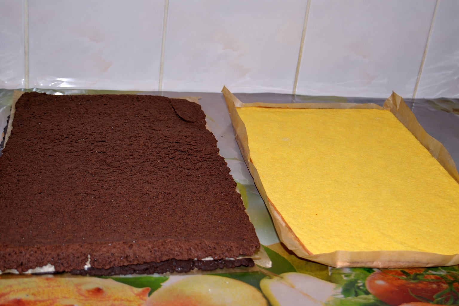 Prajitura Budapesta - un desert sofisticat