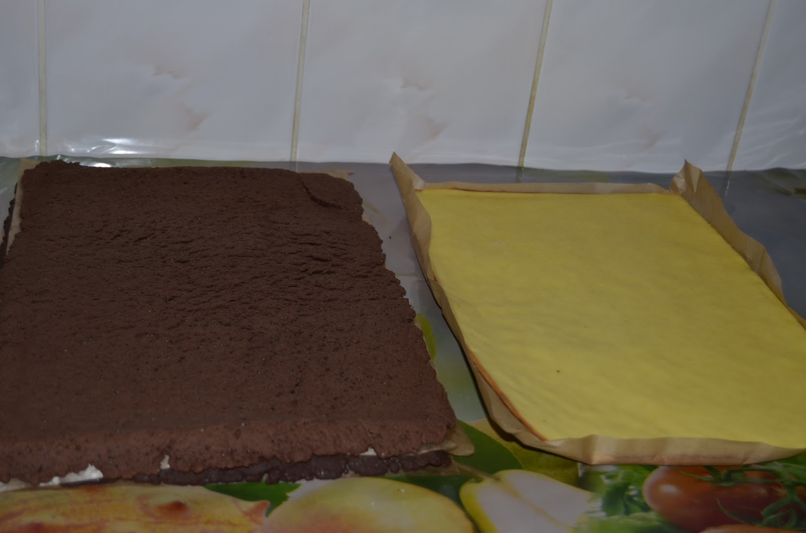 Prajitura Budapesta - un desert sofisticat
