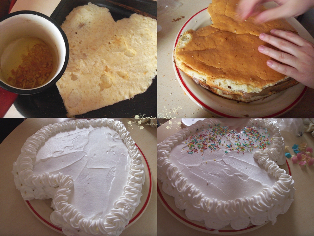 Tort 8 Martie