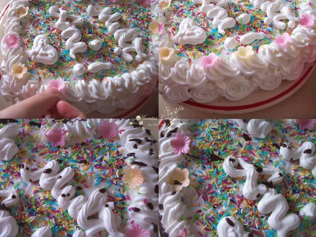 Tort 8 Martie