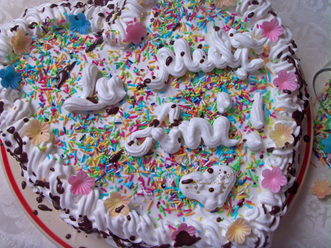 Tort 8 Martie