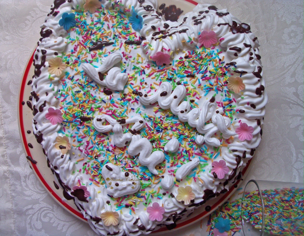 Tort 8 Martie