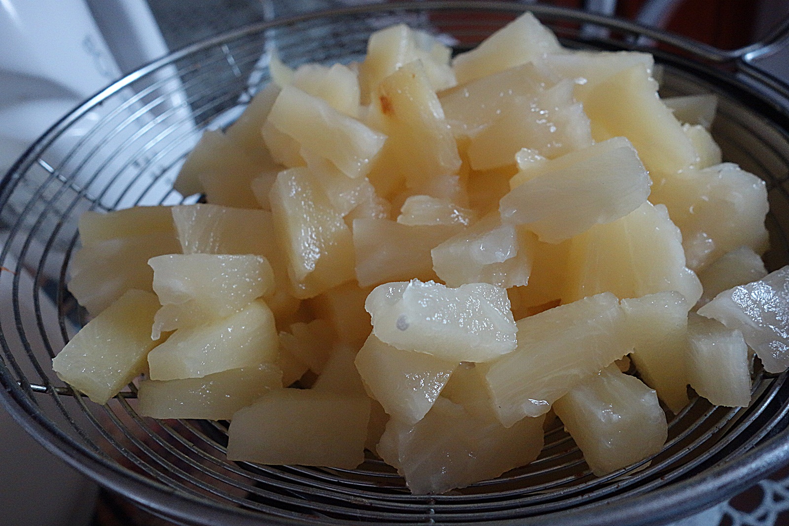 Prajitura Exotique