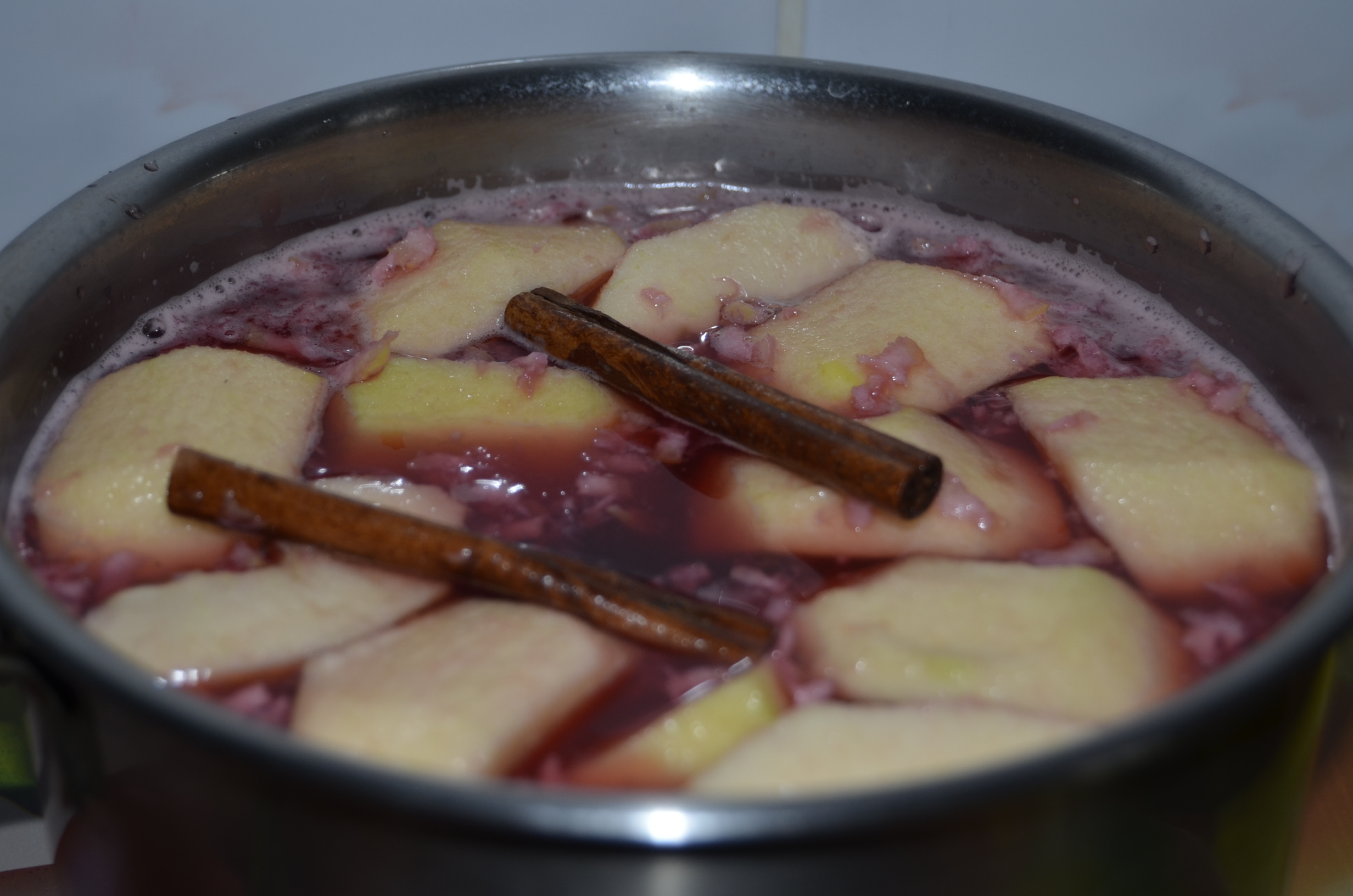 Tarta cu mere