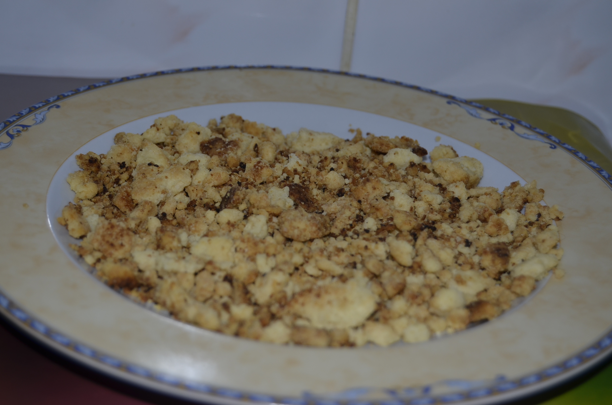 Tarta cu mere