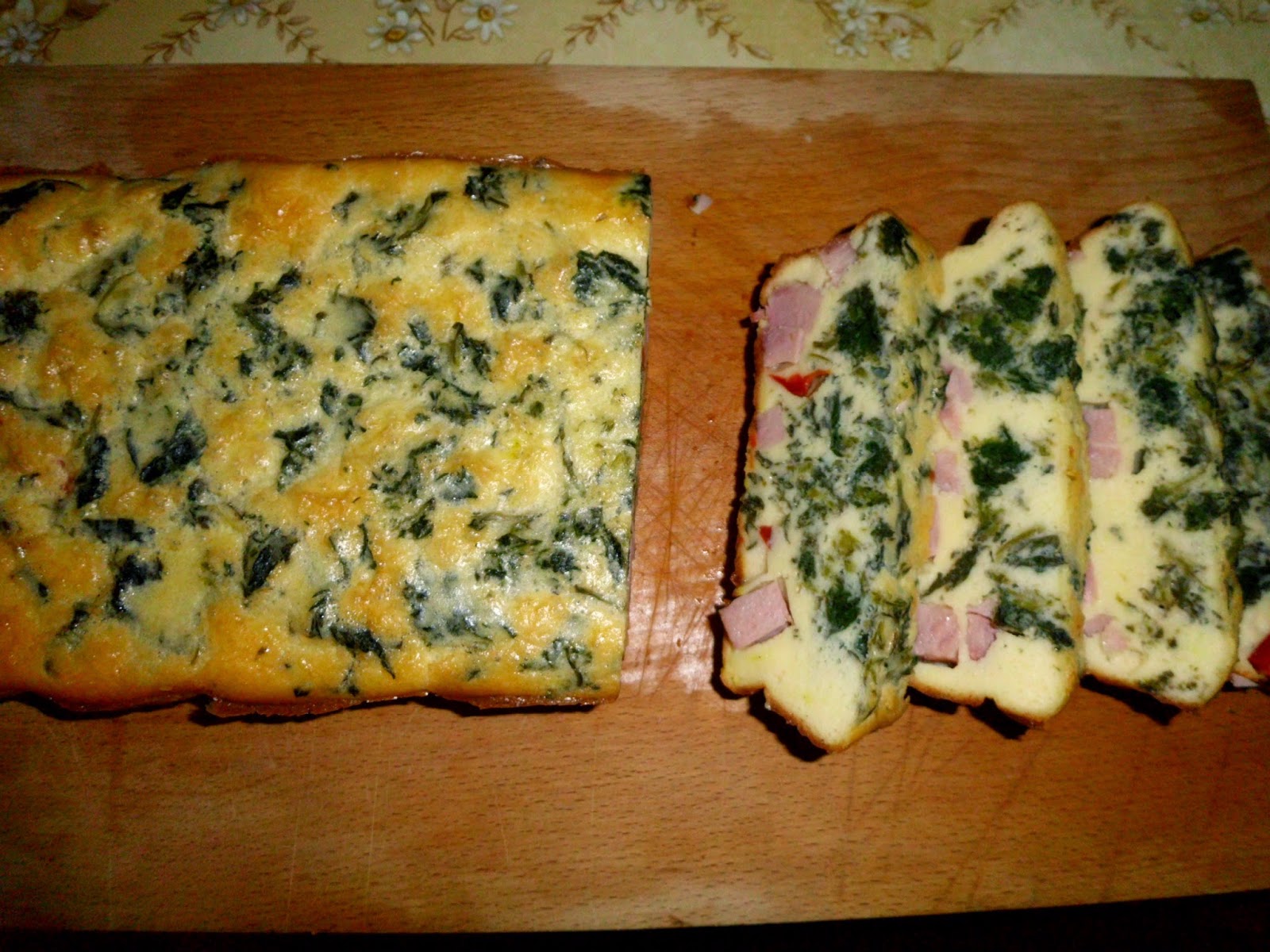 Chec aperitiv cu urzica vie
