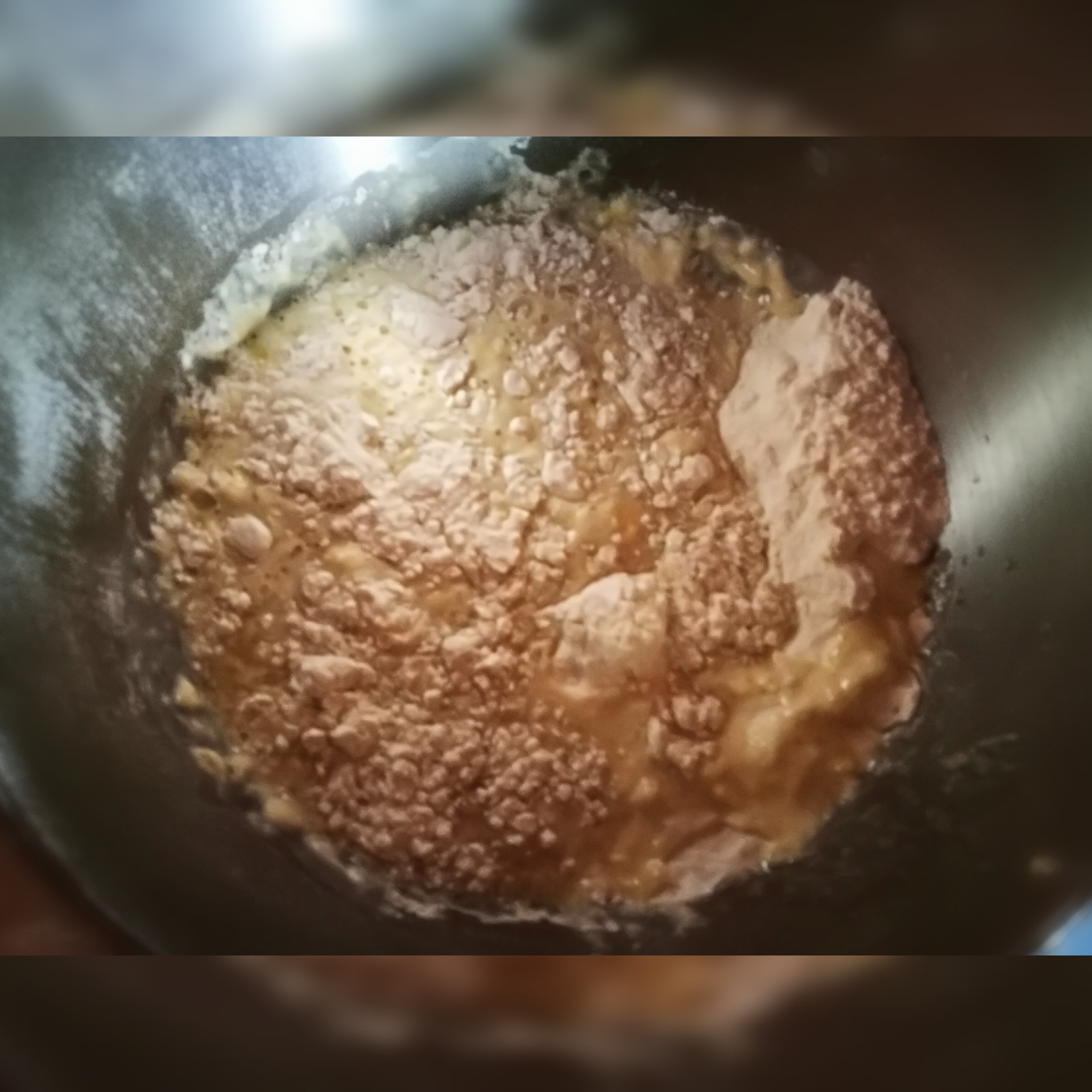Colac cu urda, stafide si rahat