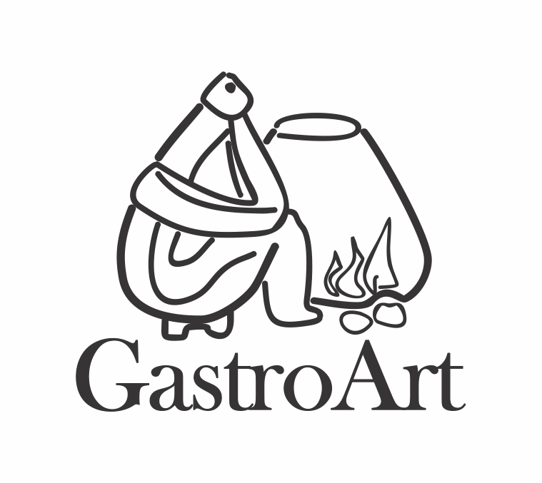 Interviu cu jurnalisul Cosmin Dragomir -  initiatorul GastroArt.ro, un proiect valoros despre istoria gastronomiei romanesti