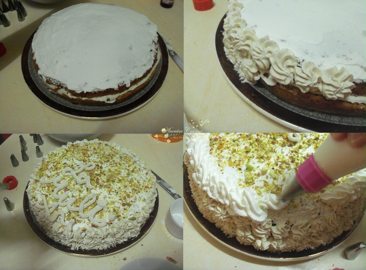 Tort Cristina