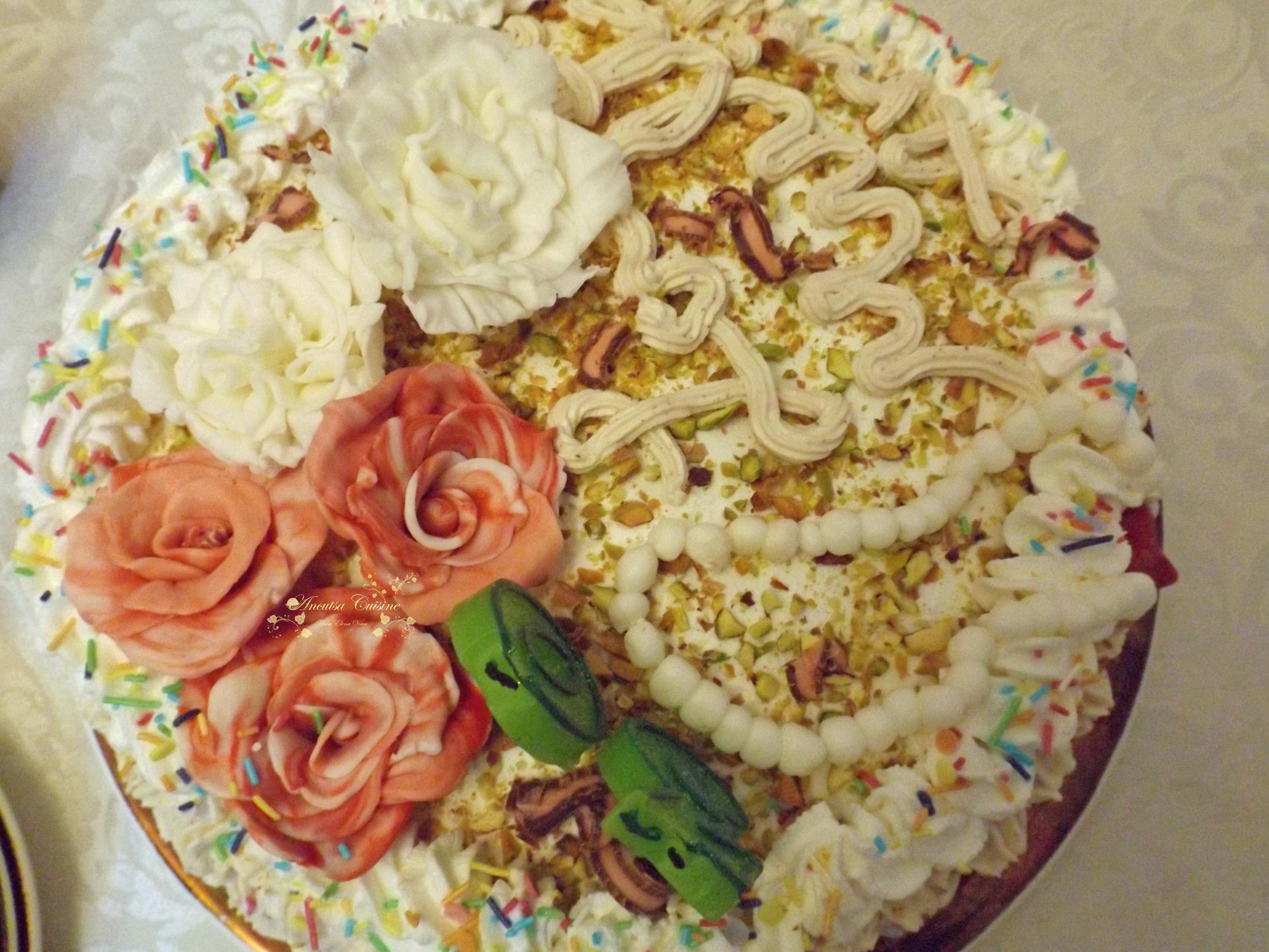 Tort Cristina
