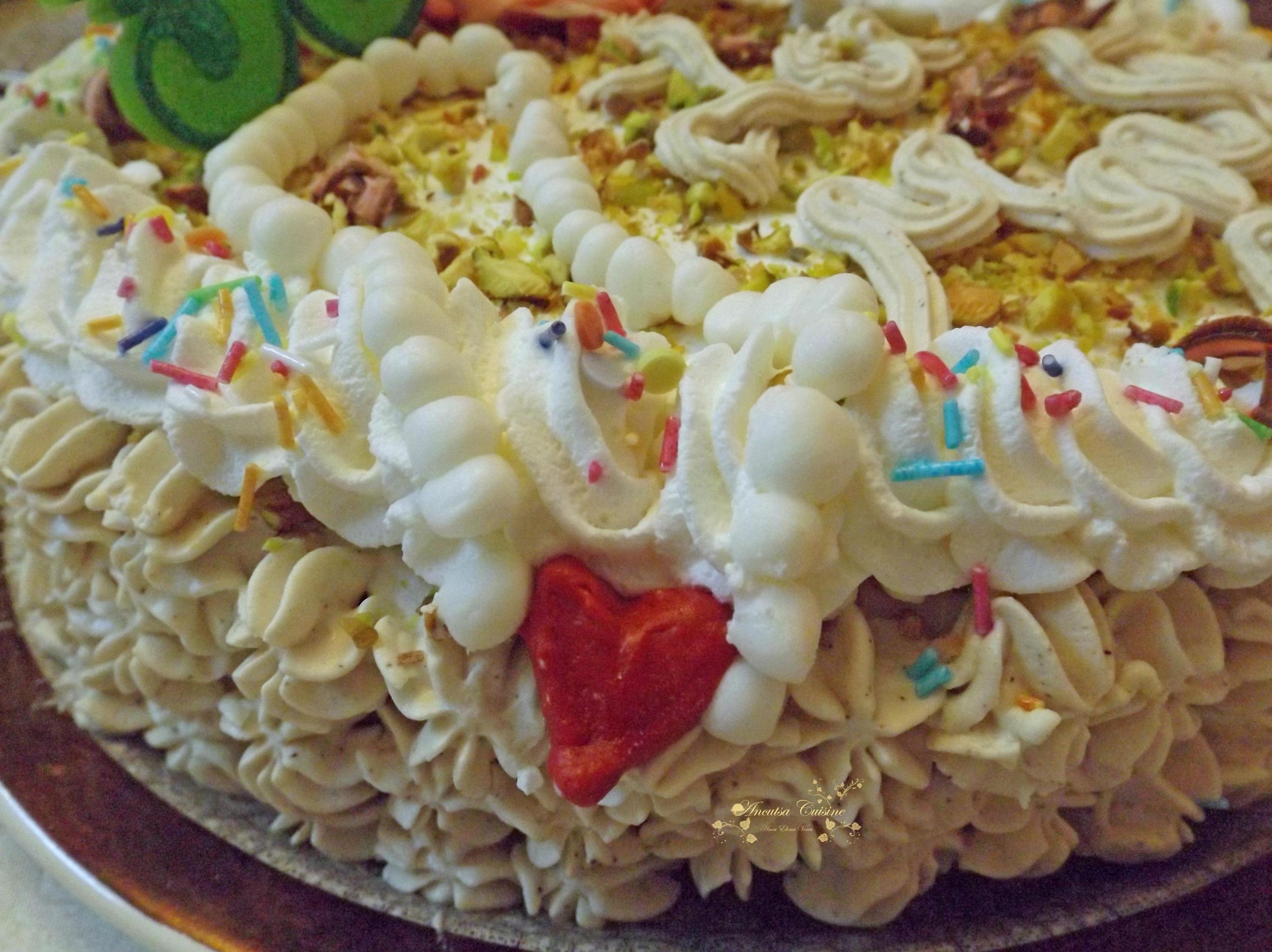 Tort Cristina