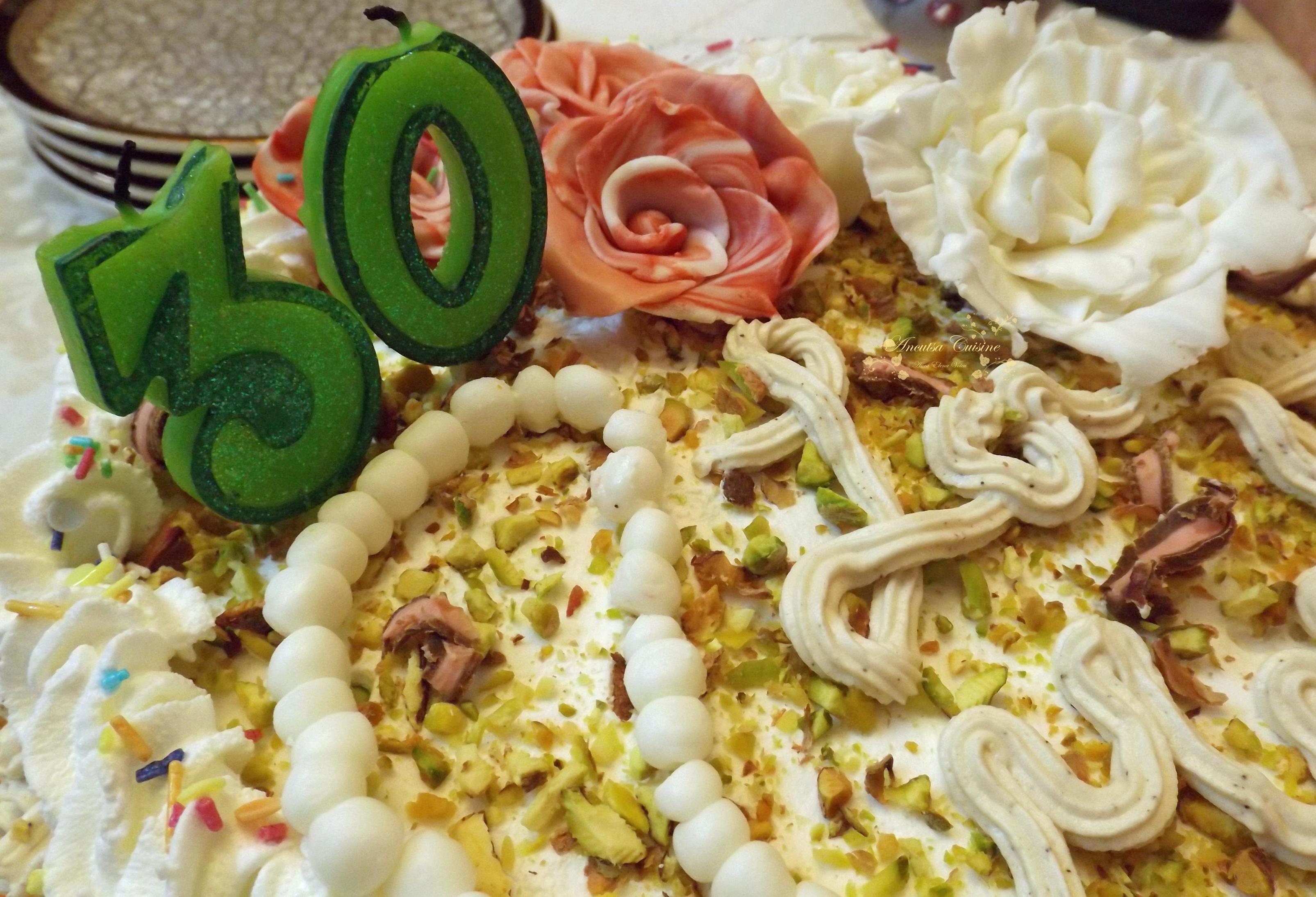 Tort Cristina