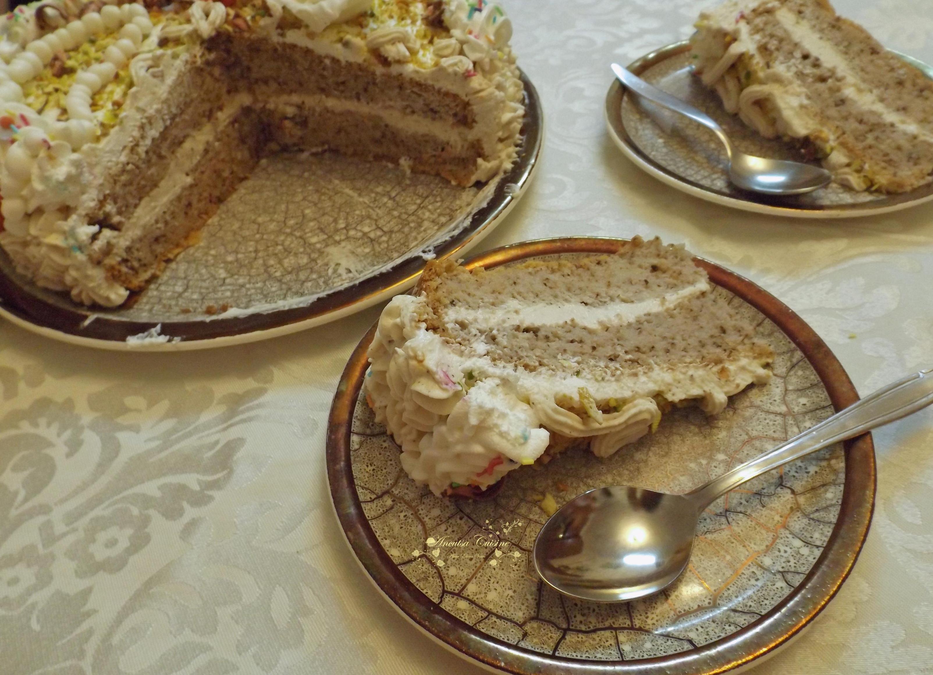 Tort Cristina