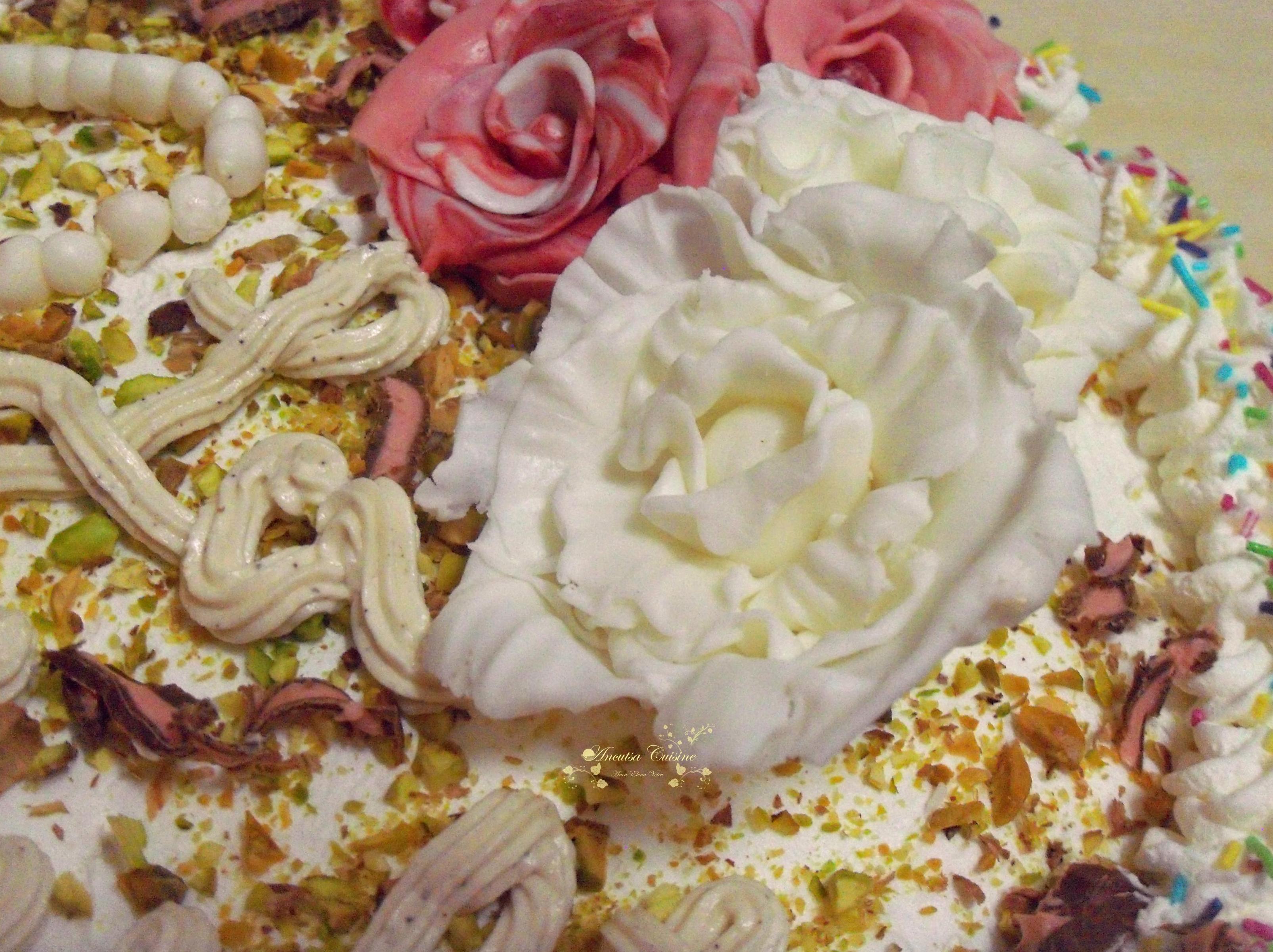 Tort Cristina