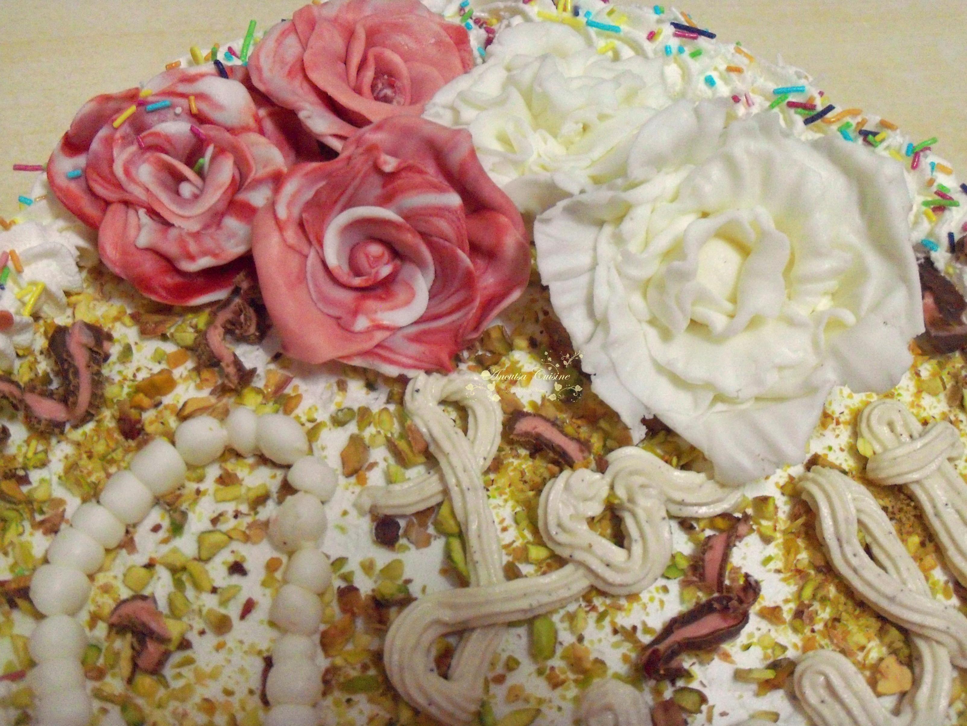 Tort Cristina