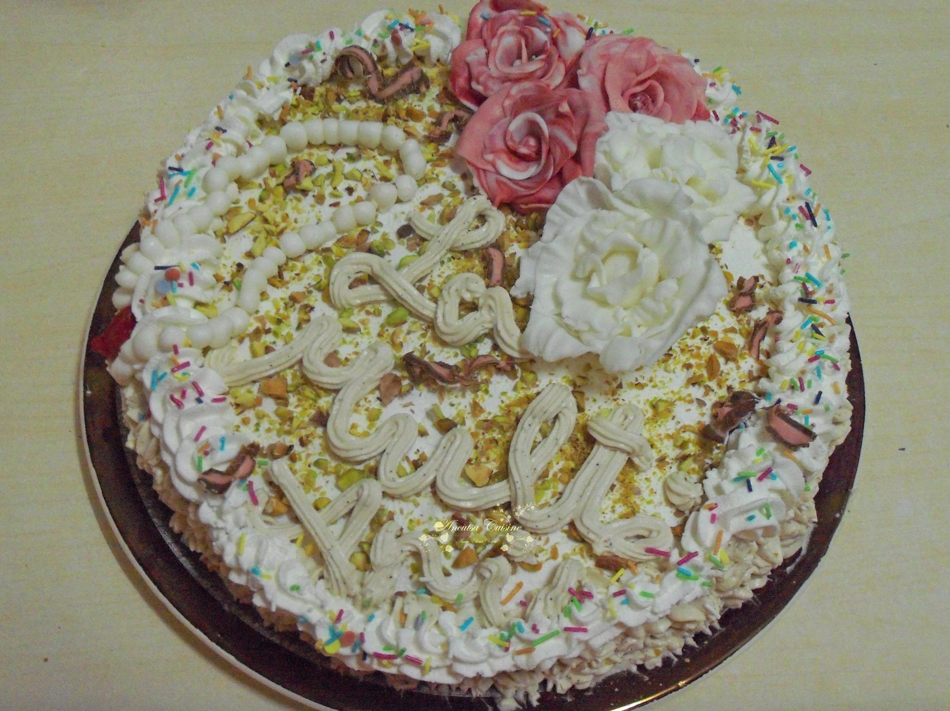 Tort Cristina