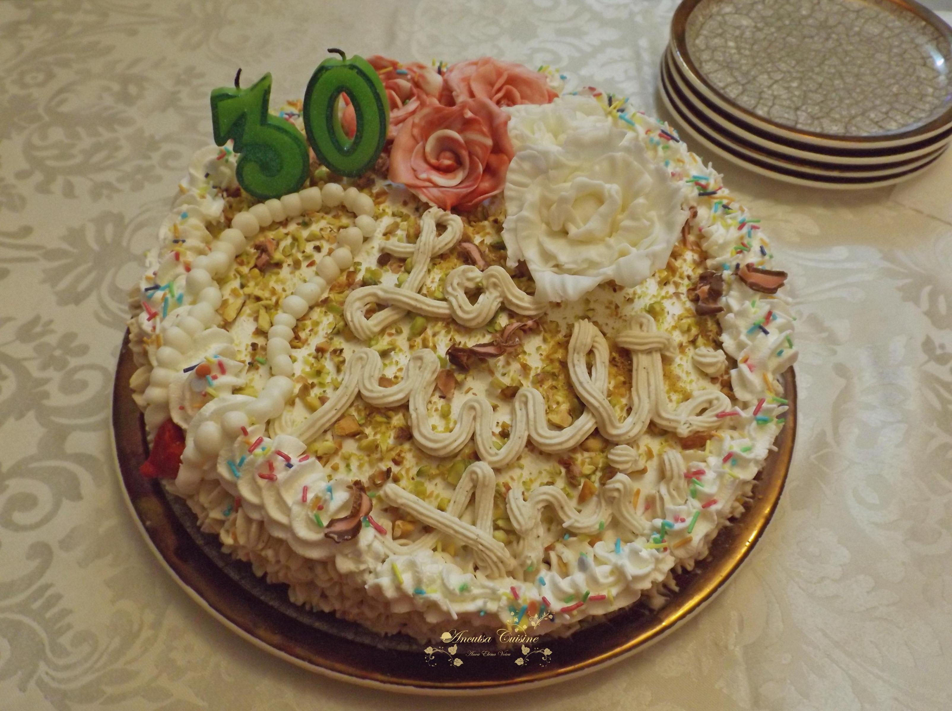 Tort Cristina