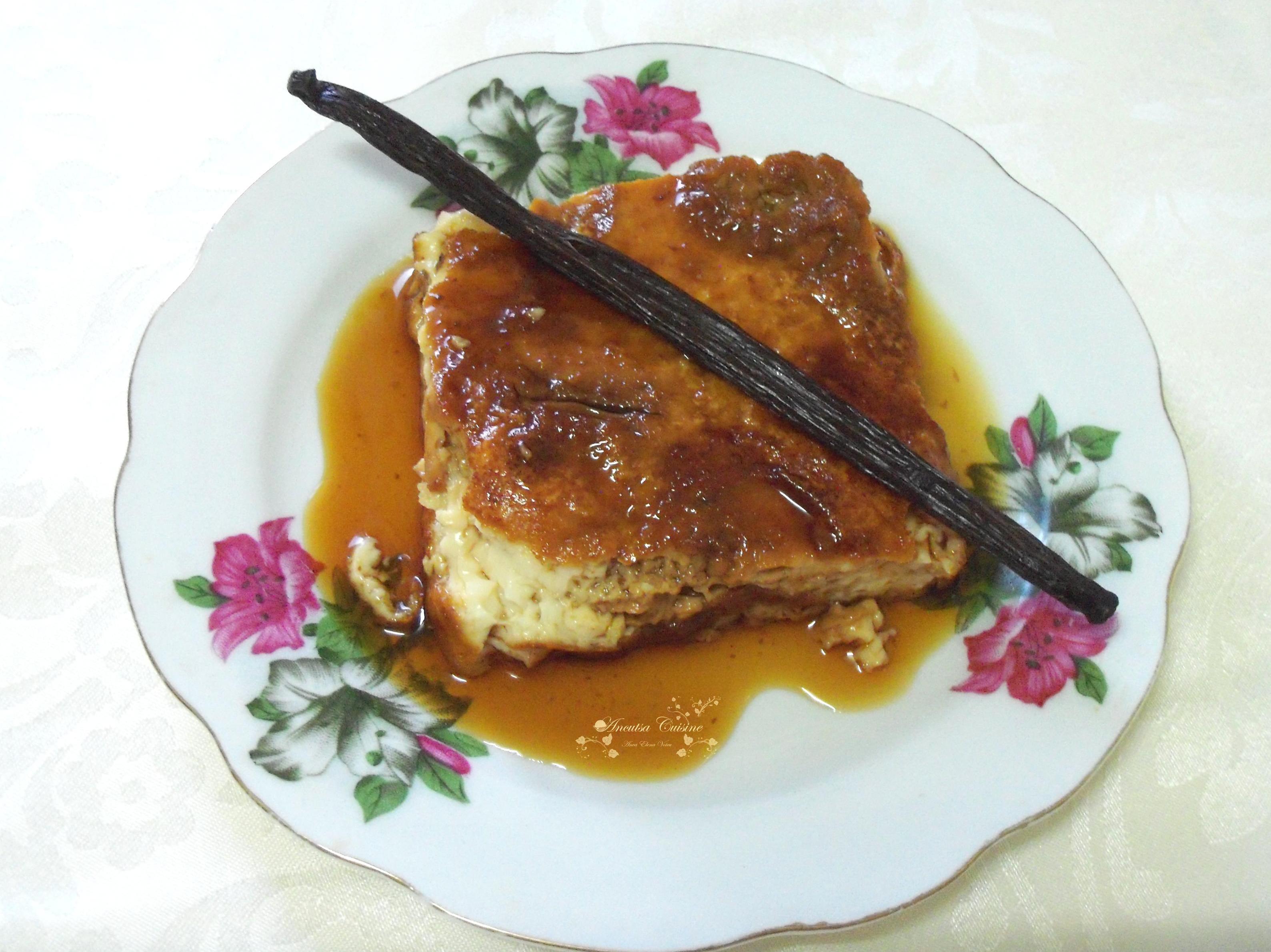 Crema de zahar ars