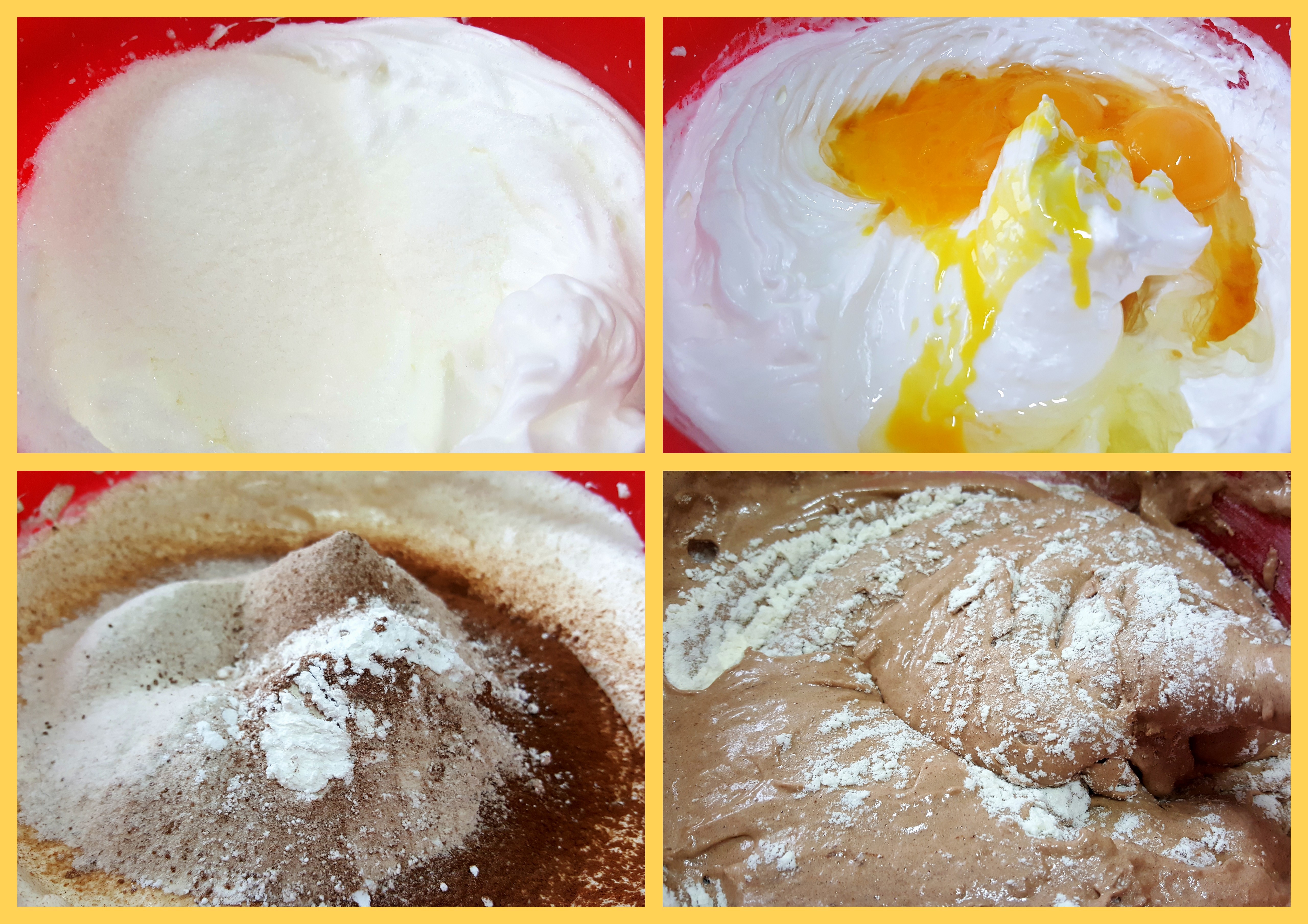 Tort Musuroi de cartita