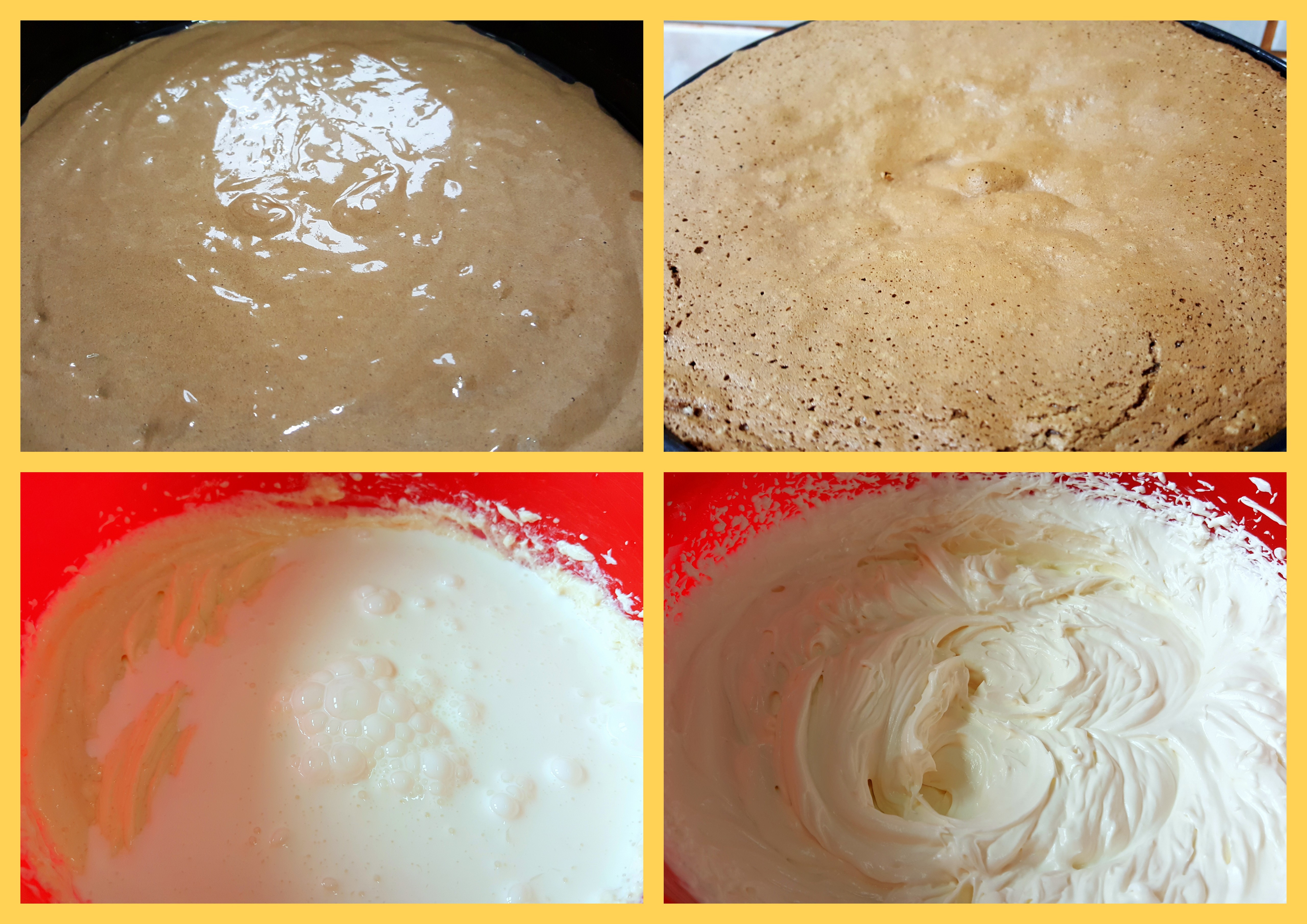 Tort Musuroi de cartita