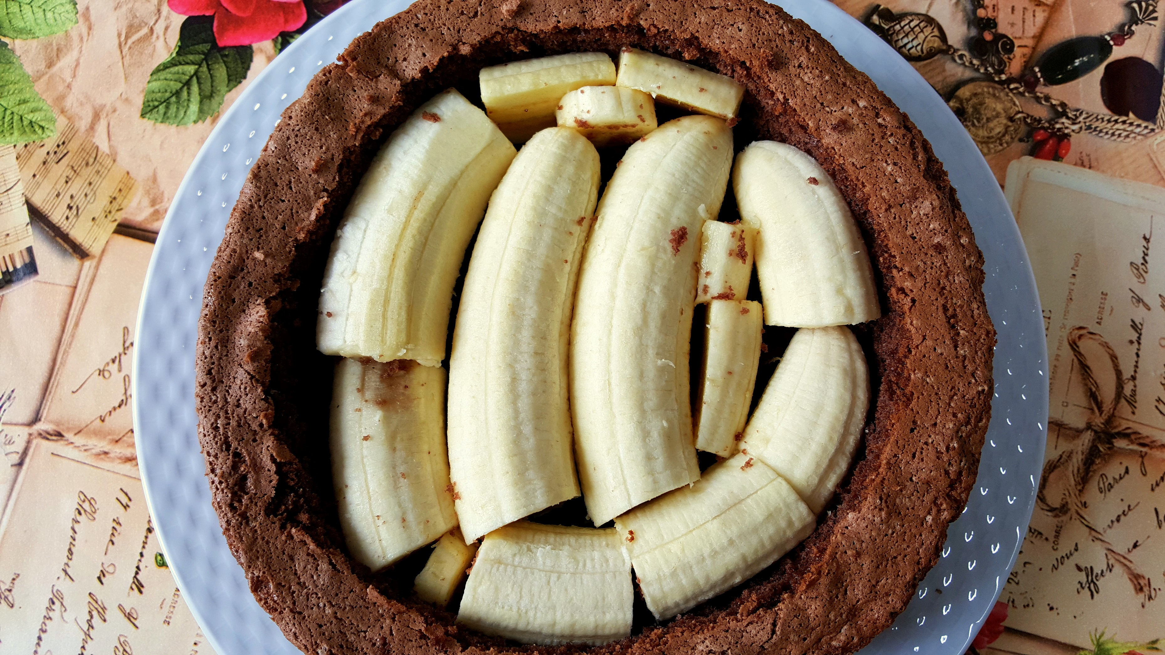 Tort Musuroi de cartita