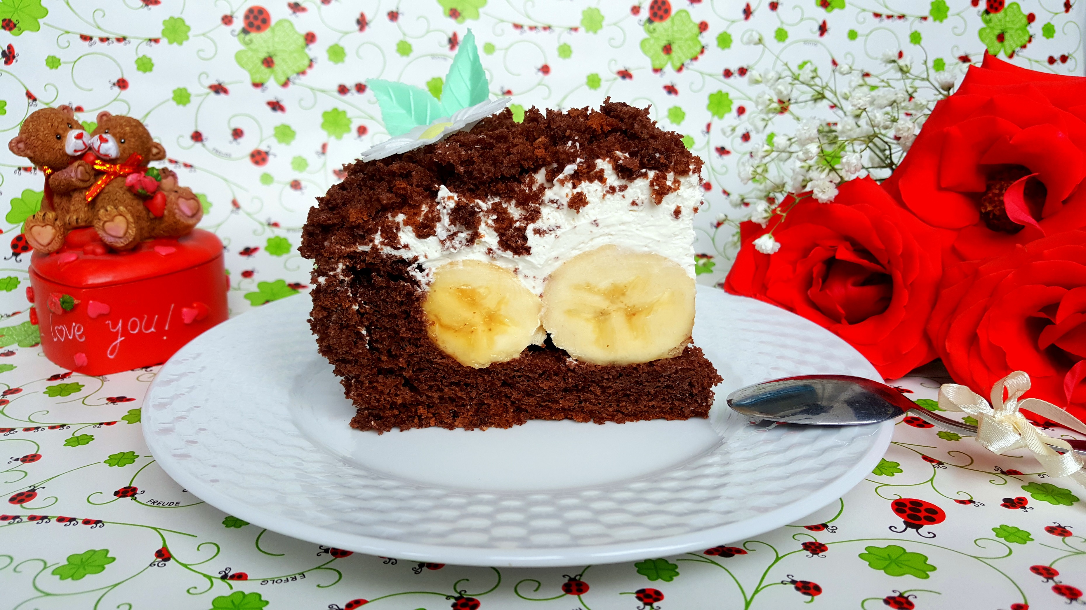 Tort Musuroi de cartita