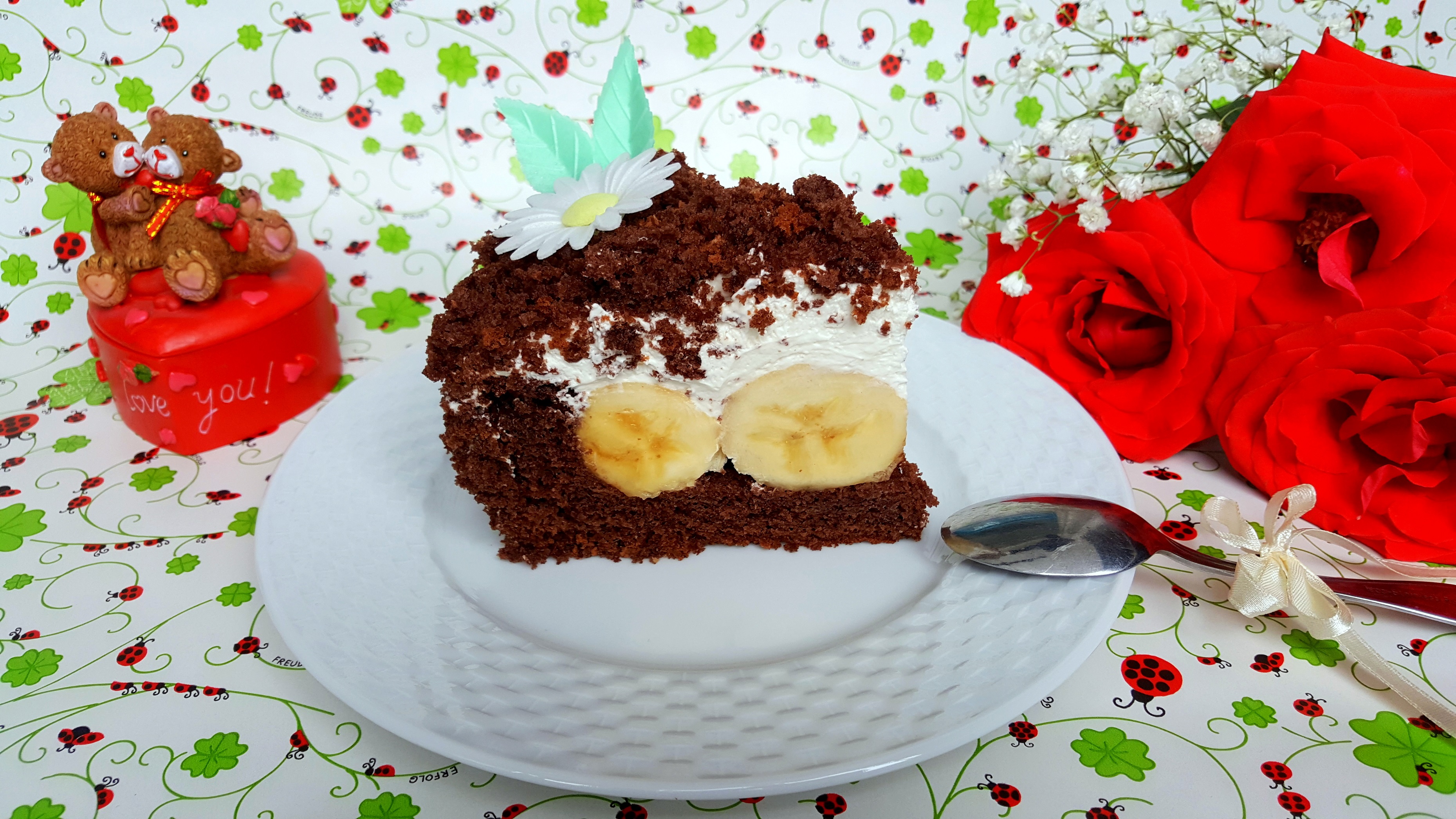 Tort Musuroi de cartita