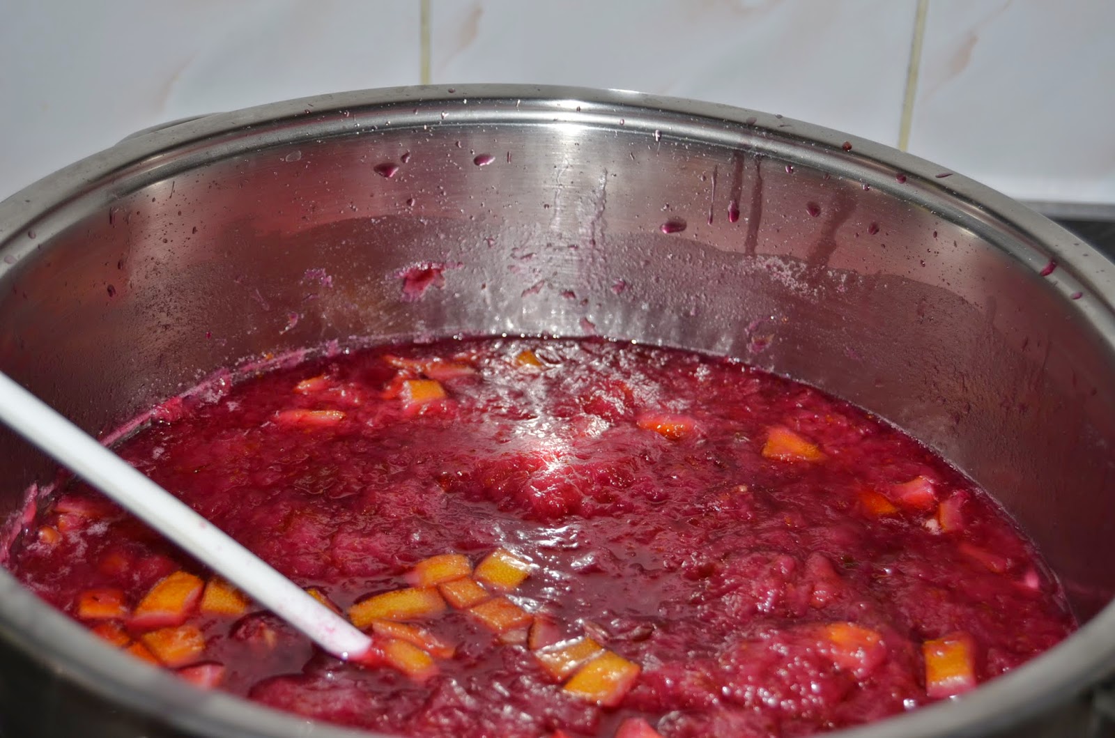 Dulceata de trandafiri