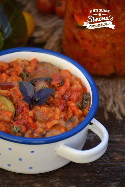 Tocana de legume