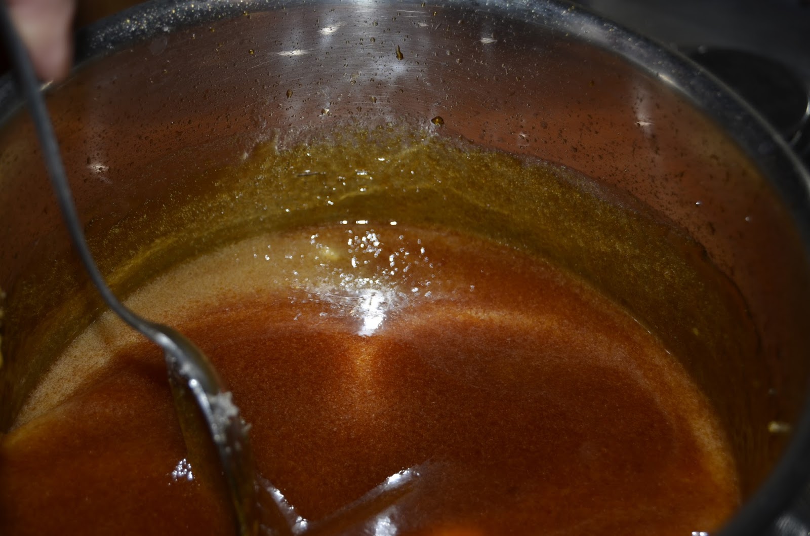 Prajitura Caramel