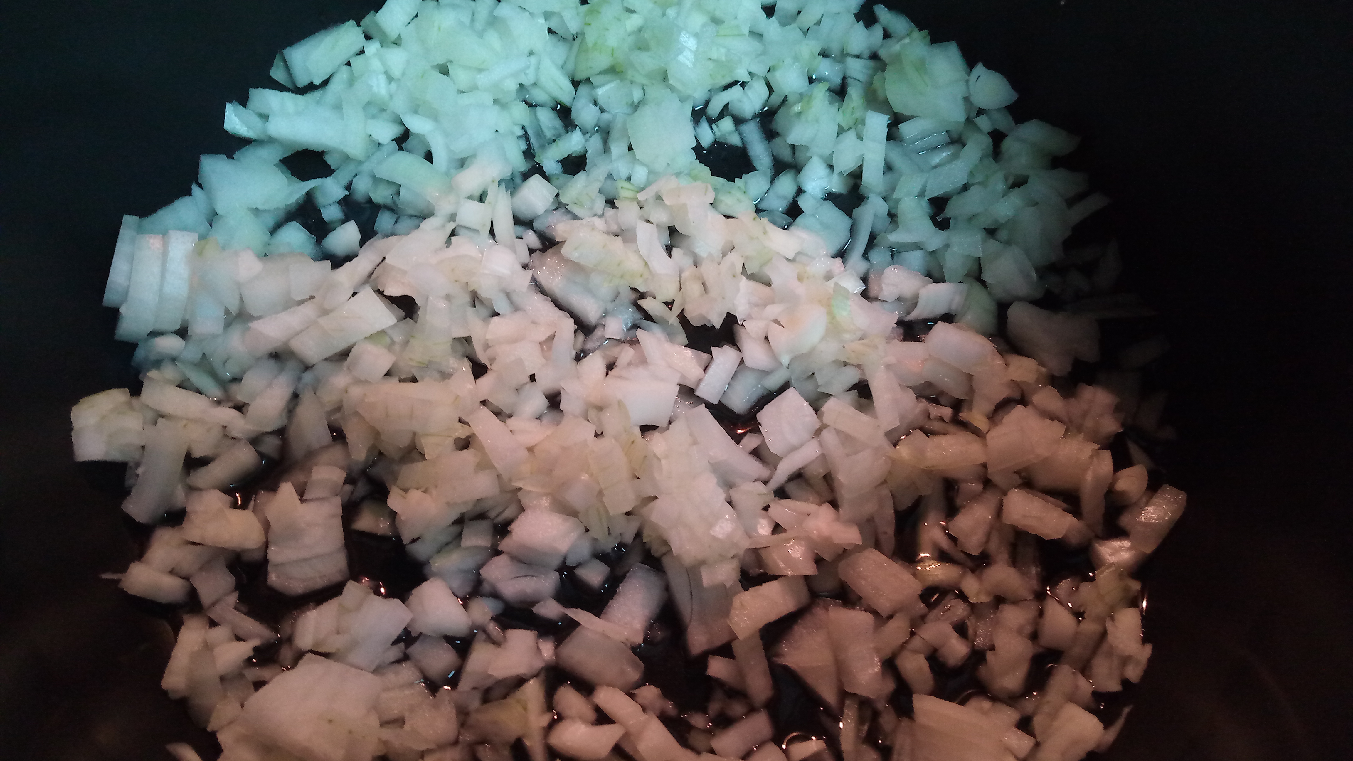 Ciorba moldoveneasca de perisoare, cu legume proaspete, ca la mama acasa..!