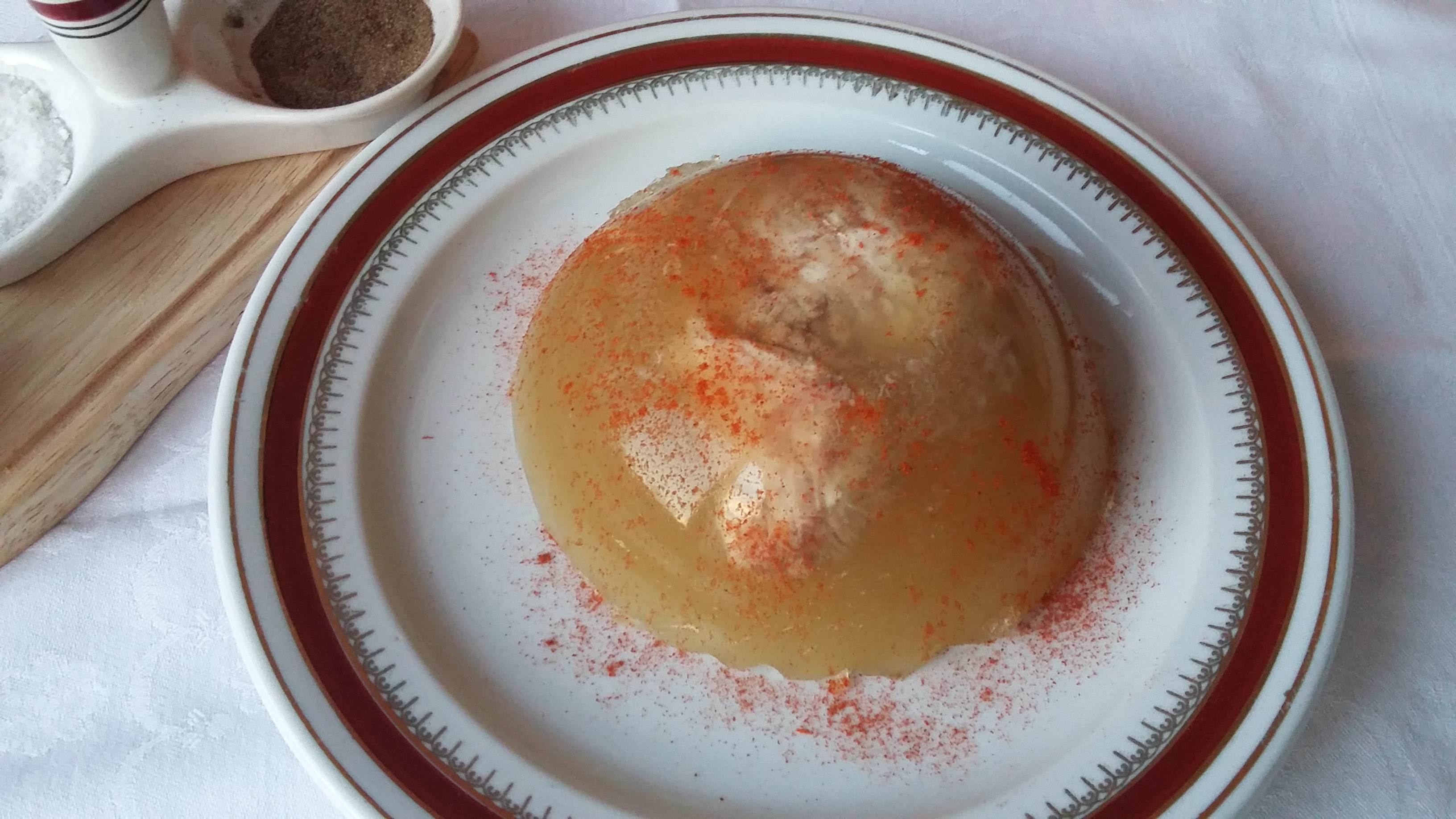 Racitura de porc