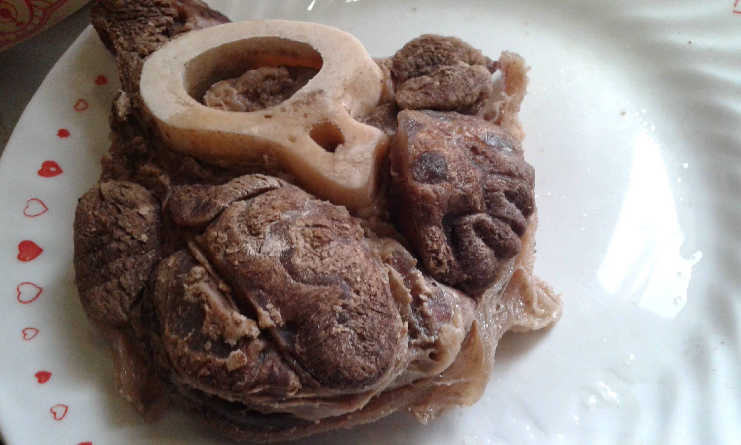 Ciorba de burta