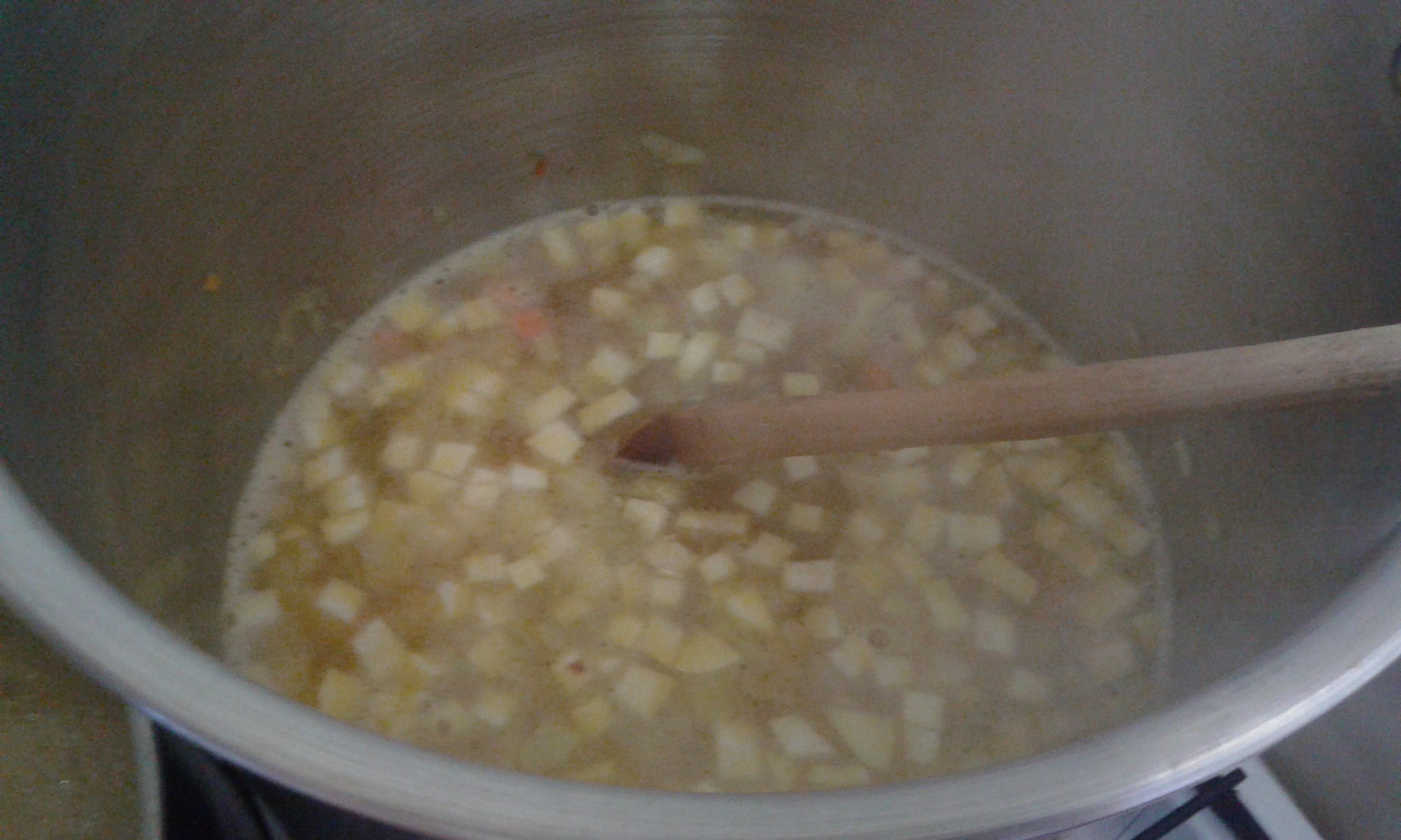 Ciorba de burta