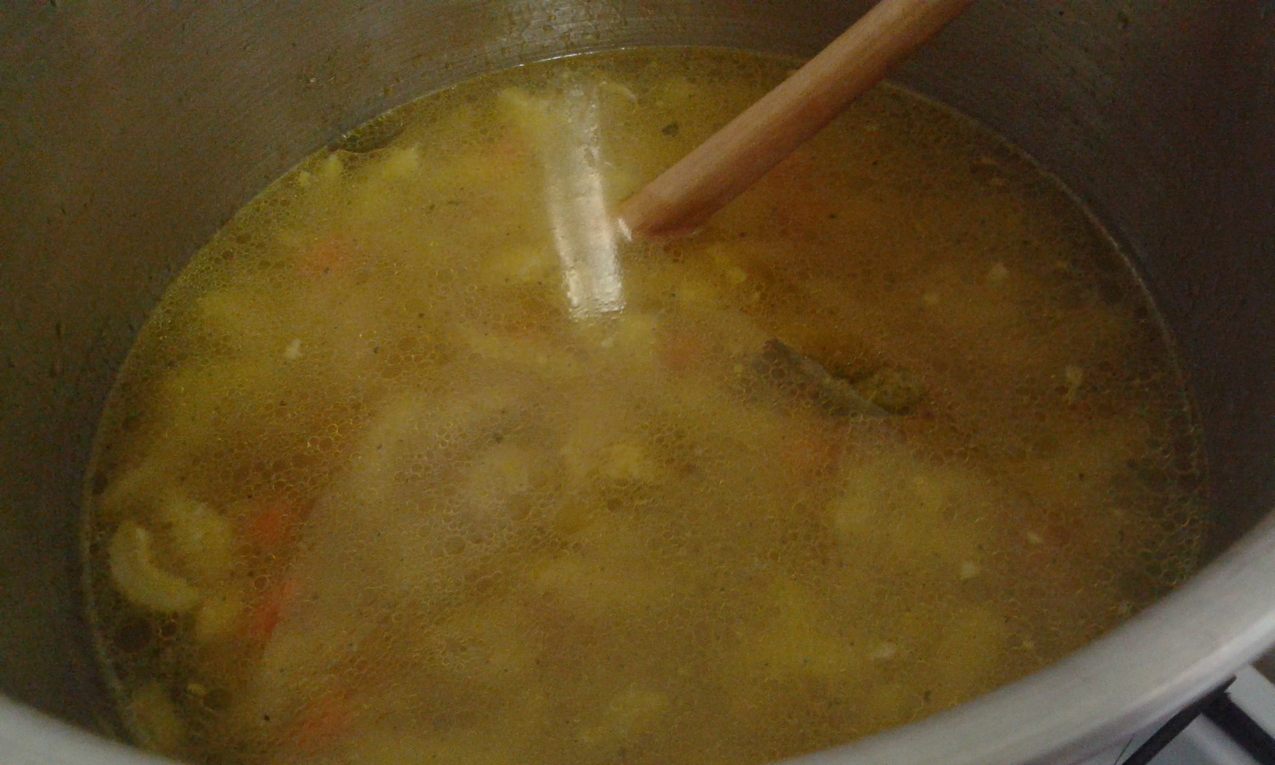 Ciorba de burta