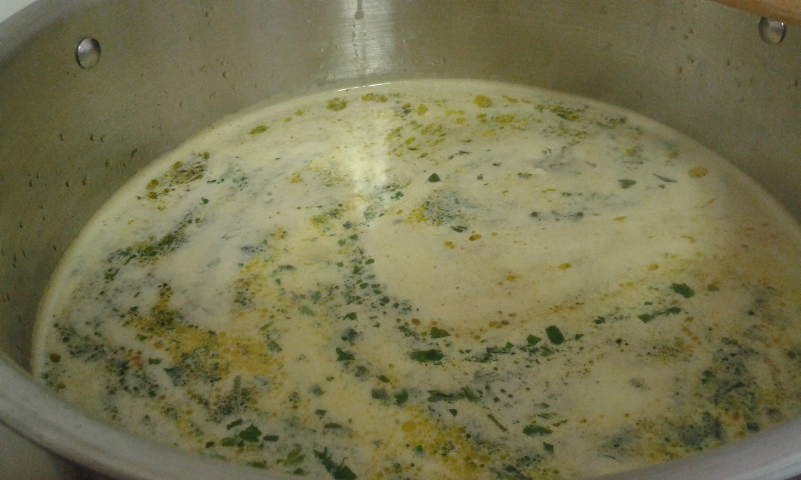 Ciorba de burta