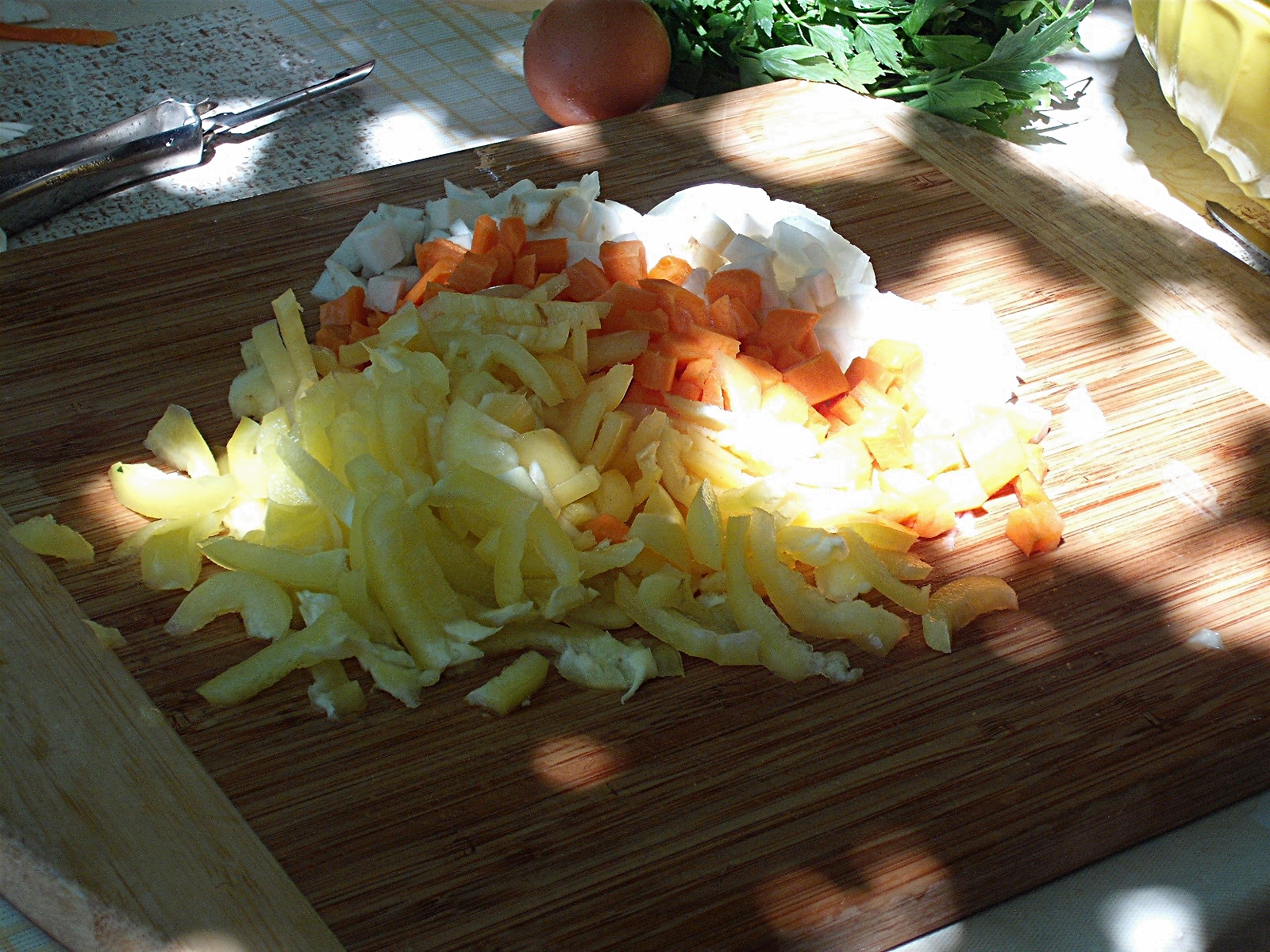 Bors de curcan