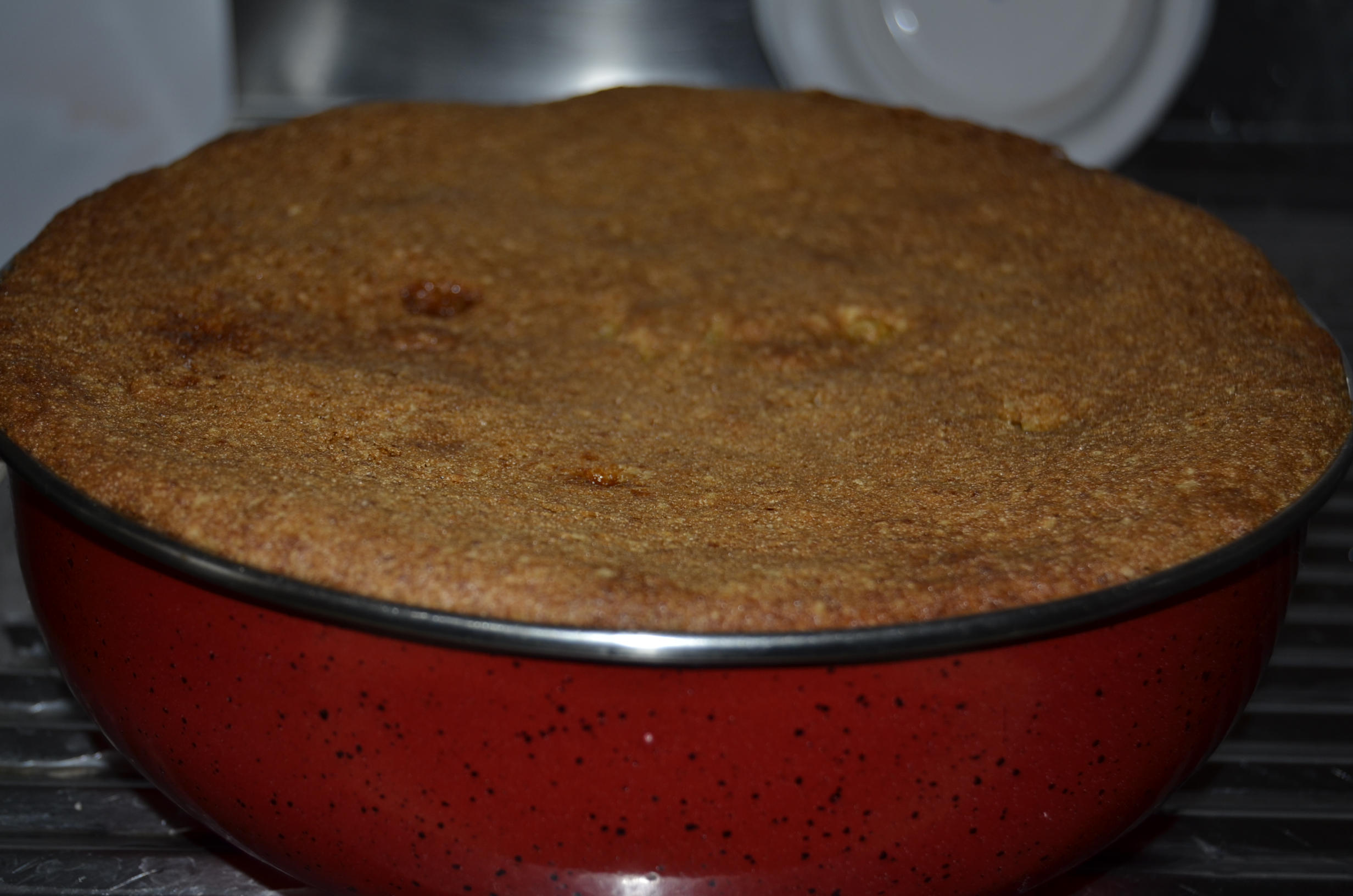 Tort cu mere