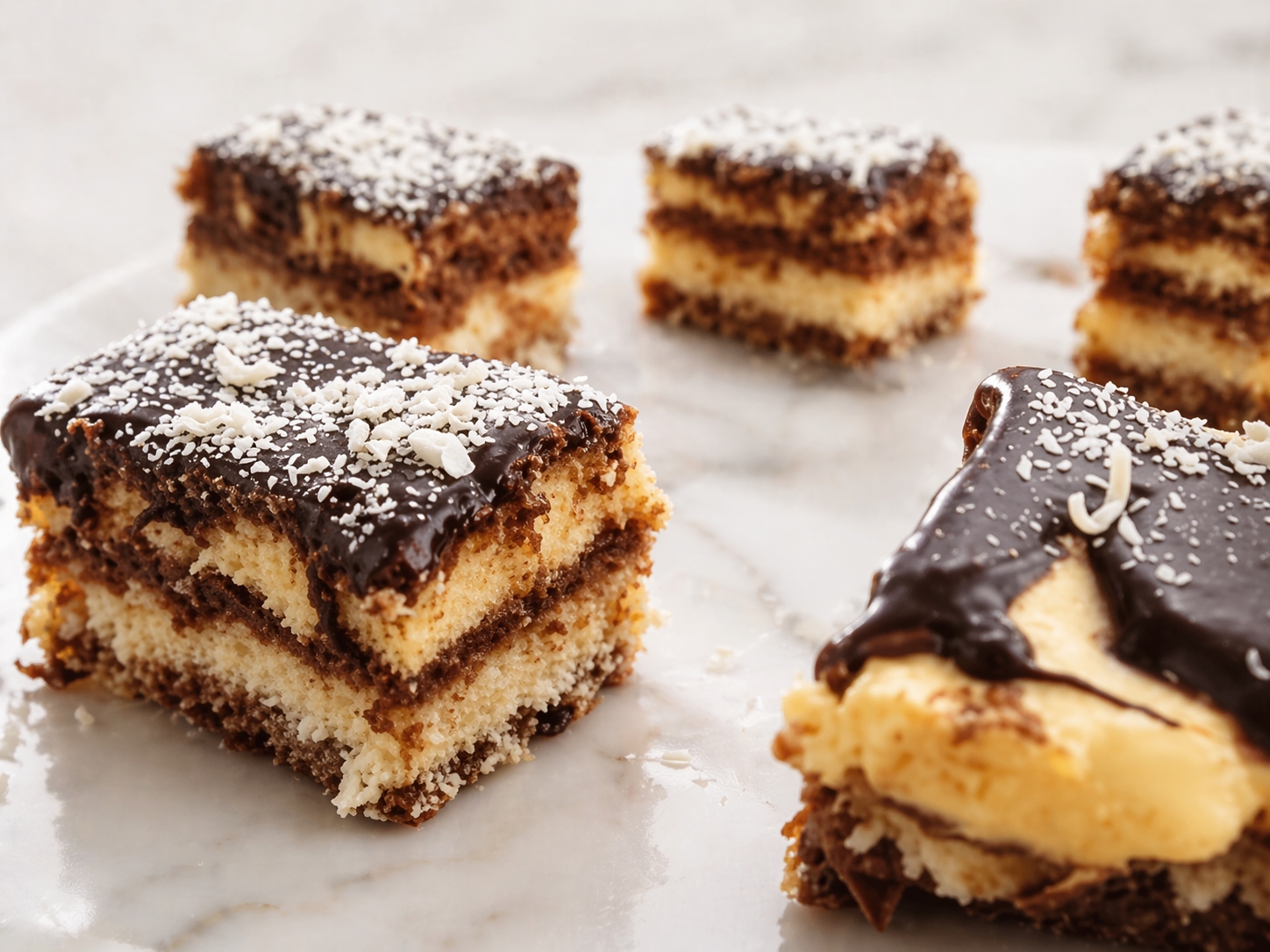 Regina Nuca de cocos