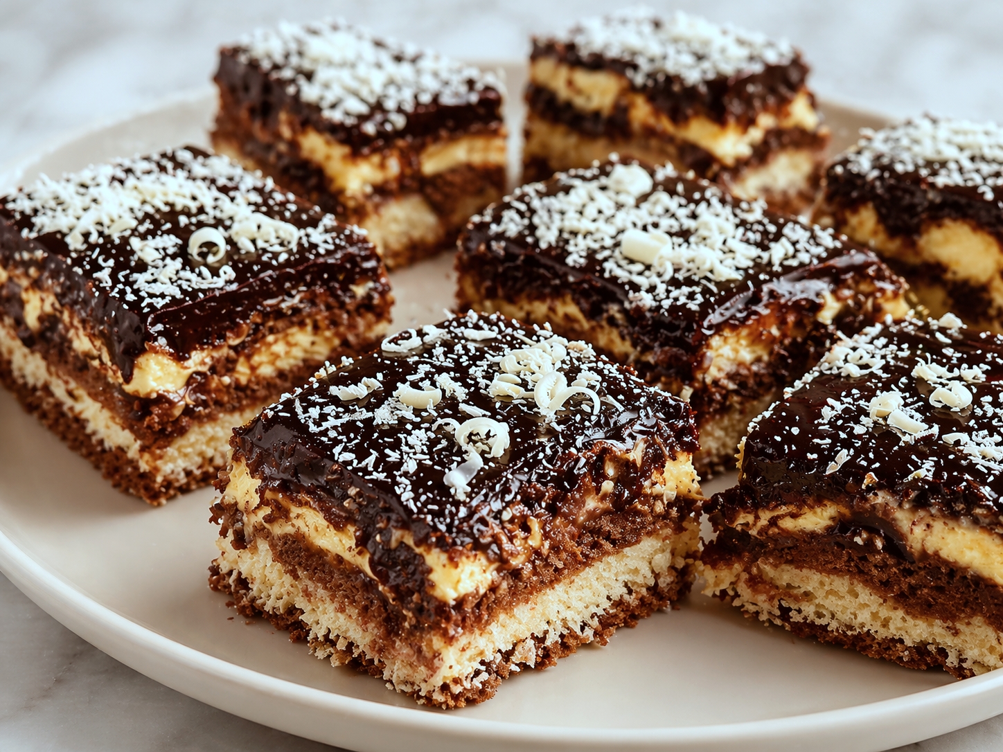 Regina Nuca de cocos